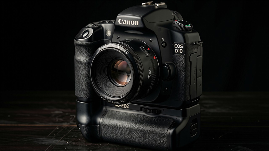 Camera 4