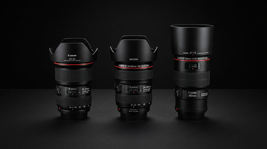 Lenses
