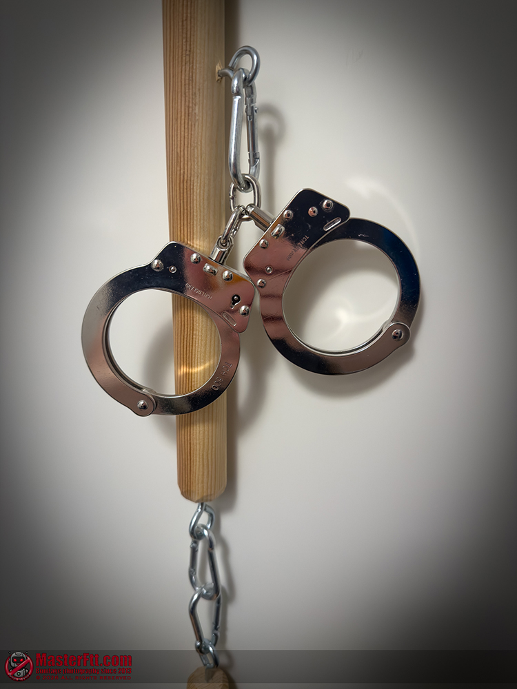 Restraints & gear